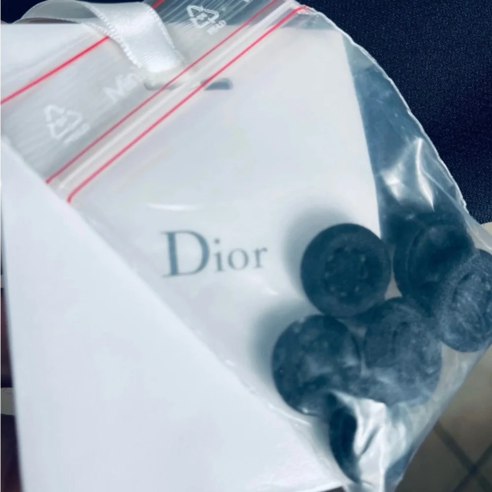DIOR Bar Wool Blazer, US Size 8 , Never Worn